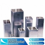 กล่องสี่เหลี่ยมสแตนเลส
