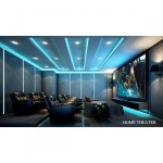 Home theater - บริษัท รูม 207 ไทยแลนด์ จำกัด