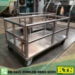 รับจ้างพับเหล็ก พับโลหะด้วยเครื่อง CNC