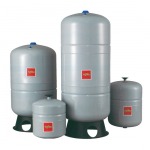 Expansion Tank สำหรับงานระบบน้ำร้อนและน้ำเย็น - บริษัท อาร์ ที ไวส์ คอนโทรลส์ จำกัด