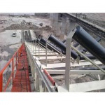Conveyor equipment & part - บริษัท เอสไอแอล เอ็นจิเนียริ่ง แอนด์ คอนสตรัคชั่น จำกัด