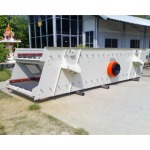 Crushing plant - บริษัท เอสไอแอล เอ็นจิเนียริ่ง แอนด์ คอนสตรัคชั่น จำกัด