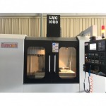 รับงาน Machine CNC ชลบุรี - บริษัท เอ็นที ไวร์คัท จำกัด