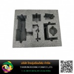 Epe foam insert - โรงงานผู้ผลิตอีพีอีโฟม ชลบุรี - ไทยรุ่งเรืองโฟม