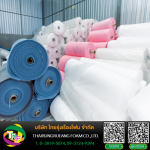  EPE FOAM ROLL  - โรงงานผู้ผลิตอีพีอีโฟม ชลบุรี - ไทยรุ่งเรืองโฟม