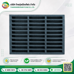 Epe foam Insert Diecuting