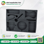 Epe foam Diecuting insert