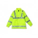 เสื้อเซฟตี้ - บริษัท โอดี สไตล์ จำกัด