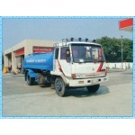 รถส่งน้ำประปา ราคาถูก - บริการรถส่งน้ำประปา - เพ็ญศรี
