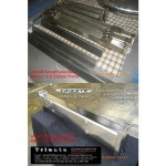 Electropolishing Work ในแบบงานโครงสร้าง ชุบสแตนเลส - บริษัท ไธรเอสเต้ (ประเทศไทย) จำกัด