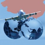 ขนส่งสินค้าทางเครื่องบิน - บริษัท จีซีที โลจิสติกส์ อินเตอร์เนชั่นแนล จำกัด
