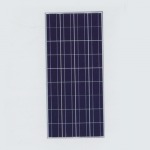 Poly-Crystalline Solar PV Module - บริษัท ฟูโซล่าร์ จำกัด