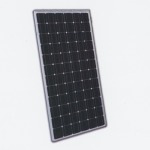 Mono-Crystalline Solar PV Module - บริษัท ฟูโซล่าร์ จำกัด