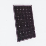 Mono-Crystalline Solar PV Module - บริษัท ฟูโซล่าร์ จำกัด