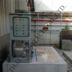 ระบบบำบัดน้ำเสีย - บริษัท บำบัดน้ำเสีย-ไทย โตโมทาชิ จำกัด