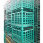 PALLET KUBOTA - บริษัท พูนทรัพย์ ออโตเมชั่น เทคโนโลยี จำกัด
