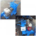 เช่าเครื่องตัดคอนกรีต ตัดถนน ตัดจ๊อย - เครื่องดัดเหล็ก