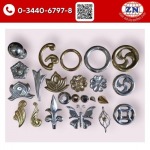 อุปกรณ์สแตนเลส - บริษัท จงฉี (ประเทศไทย) จำกัด