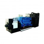 เครื่องกำเนิดไฟฟ้า - บริษัท ทเวนตี้ไฟว์ ทีทีเค คอร์ปอเรชั่น จำกัด