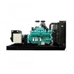 เครื่องกำเนิดไฟฟ้า - บริษัท ทเวนตี้ไฟว์ ทีทีเค คอร์ปอเรชั่น จำกัด