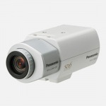 WV-CP600  - บริษัท ไอเซค โปรซีเคียว จำกัด