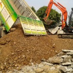 ทราย หิน ดิน ลูกรัง หินคลุก - บริษัท โอเค ดี พลัส จำกัด