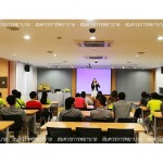 จัดอบรมการปฐมพยาบาล - บริษัท สมควรการพยาบาล จำกัด