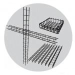 เหล็กเสริมคอนกรีต (Footing/Post/Pole) - บริษัท วีซีเอสเอเซีย จำกัด