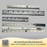 โรงงานผลิตใบมีดตัดกระดาษ - บริษัท เคนเนอร์ ไนฟ์ แอนด์ แมชชีนเนอรี่ (ไทยแลนด์) จำกัด