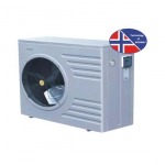 Pool Heat Pump - ระบบทำน้ำอุ่น