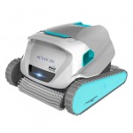 Cleaning Robot - หุ่นยนต์ทำความสะอาดสระอัจฉริยะ - บริษัท พูล โปรแอนด์แล็บ จำกัด