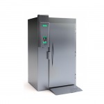 ตู้ช็อคอาหารเย็น/แข็ง Tecnomac รุ่น T30-110 - นิวตั้น ฟู้ด อิควิปเม้นท์-เครื่องทำน้ำแข็งอุตสาหกรรม