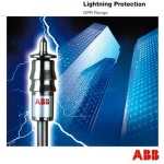 หัวล่อฟ้า ABB - หัวล่อฟ้า-ระบบแจ้งเหตุเพลิงไหม้ บีเอพี