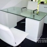 ชุดโต๊ะเครื่องแป้ง และโต๊ะทำงาน - บริษัท โกร วิน โฮม จำกัด