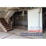 รับงานปรับปรุง รีโนเวทอาคาร - บริษัท เอ็นทีวาย คอนสตรัคชั่น จำกัด