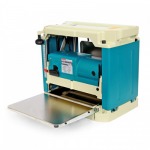 เครื่องไสไม้ Makita รุ่น 2012NB - บริษัท อมรสินเจริญ จำกัด
