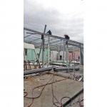 รื้อถอนบ้าน - ทีมงานไม่ชอบสร้างสรรค์ทุบตึกรื้อถอน