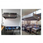 ห้องครัวสแตนเลส - สเตนเลสเซอร์วิสกะทู้