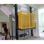 ออกแบบลิฟท์ - ลิฟต์เชียงใหม่ล้านนา