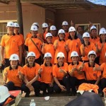 รับเหมาทำความสะอาด  - บริษัท เอซีเอส เซอร์วิสเซส 2015 จำกัด
