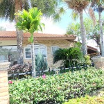 โรงแรมชลบุรี