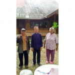 รับทำรางน้ำฝน - รางน้ำฝน กาญจนบุรี