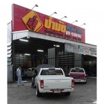 ซ่อมเครื่องยนต์ - บริษัท สแตนดาร์ด พรีซิชั่น เซอร์วิส จำกัด