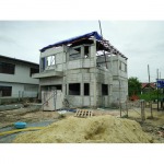 รับเหมาก่อสร้างบ้าน - ห้างหุ้นส่วนจำกัด ราชา การก่อสร้าง 