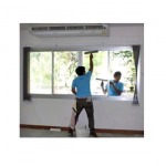 รับทำความสะอาดครบวงจร - กรชานนท์ ทำความสะอาด ขอนแก่น
