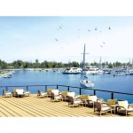 ออกแบบตกแต่ง