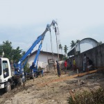 รับเหมาก่อสร้าง ชลบุรี - บริษัท เด่นพานทอง จำกัด