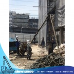 รับเหมาก่อสร้าง ชลบุรี - บริษัท เด่นพานทอง จำกัด