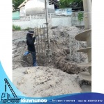 ตอกเสาเข็ม ชลบุรี - บริษัท เด่นพานทอง จำกัด