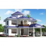 ออกแบบบ้าน - บริษัท ธนานิตา ดีเวล๊อปเมนต์ จำกัด